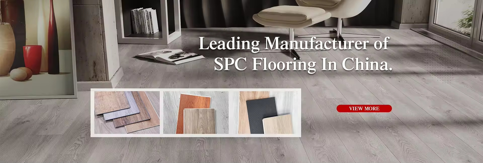 Wood Design SPC Flooring