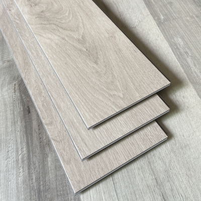 Indoor Tiles and Marbles Grain SPC Click WPC LVT Dry Back PVC Laminate Vinyl Flooring Prices