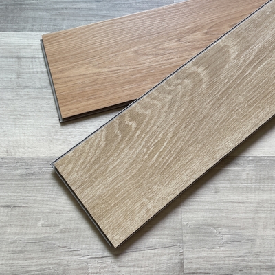 Modern Design EVA/IXPE Backing PVC Vinyl Flooring for Wall and Floor