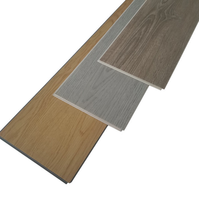 SPC Flooring 100% Original Vinyl PVC Click Flooring for Indoor LVT PVC Vinyl LVP Plank