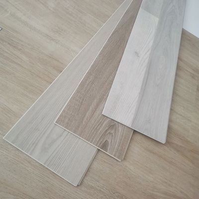4mm Rigid Core SPC Flooring The Ultimate Solution for Apartments and Commercial Spaces