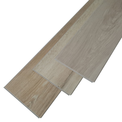 4mm Rigid Core SPC Flooring The Ultimate Solution for Apartments and Commercial Spaces