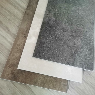 4mm Rigid Core SPC Flooring The Ultimate Solution for Apartments and Commercial Spaces