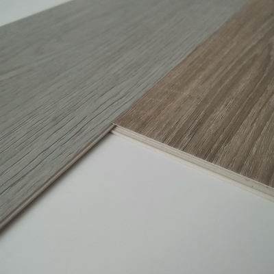 4mm Rigid Core SPC Flooring The Ultimate Solution for Apartments and Commercial Spaces