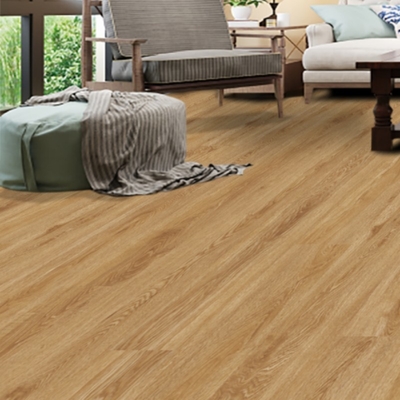 4mm Rigid Core SPC Flooring The Ultimate Solution for Apartments and Commercial Spaces