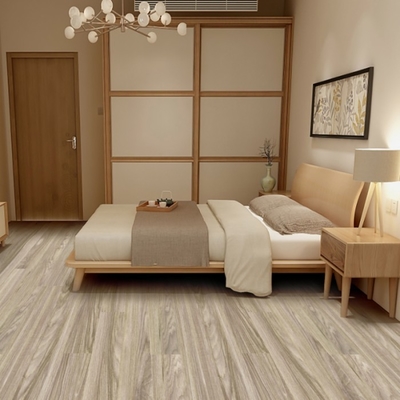 4mm Rigid Core SPC Flooring The Ultimate Solution for Apartments and Commercial Spaces