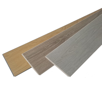 Effortless Installation Loose Lay Luxury Vinyl Planks with Self-Adhesive Backing