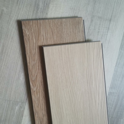Experience the Perfect Combination of Style and Functionality with SPC Flooring