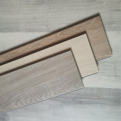 Experience the Perfect Combination of Style and Functionality with SPC Flooring