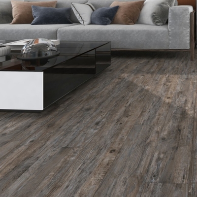 Experience the Perfect Combination of Style and Functionality with SPC Flooring
