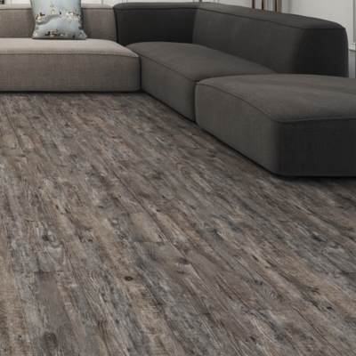 Experience the Perfect Combination of Style and Functionality with SPC Flooring