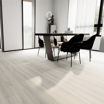 5mm LVP Vinyl Plank LVT SPC Flooring in Customized Color for Hotel Customization