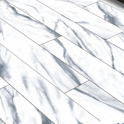 5mm PVC/SPC/Vinyl Flooring Plank with Wood Grain Design and CE/SGS/ISO9001 Certificate