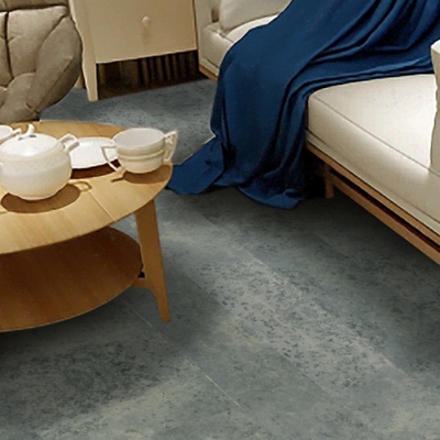 Get the Best of Both Worlds with SPC Rigid Core Stone Plastic Composite Flooring