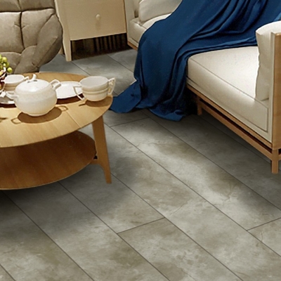 Unilin Locking System SPC Rigid Core Flooring Waterproof and Durable for Indoor