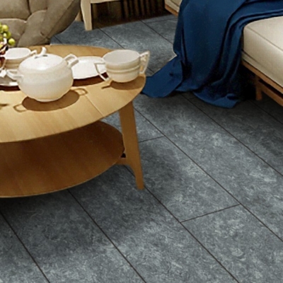 SPC Waterproof Flooring with 0.3mm Wear Layer and CE / SGS / ISO9001 Certification