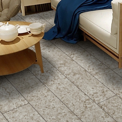 Rigid Core SPC Flooring with 0.3mm / 0.5mm / 0.7mm Wear Layer and Unilin Locking