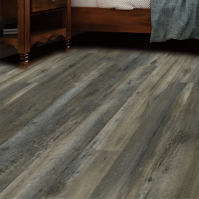 Unilin Click LVT Flooring PVC Floor Tile spc Vinyl Flooring plank with Simple Color