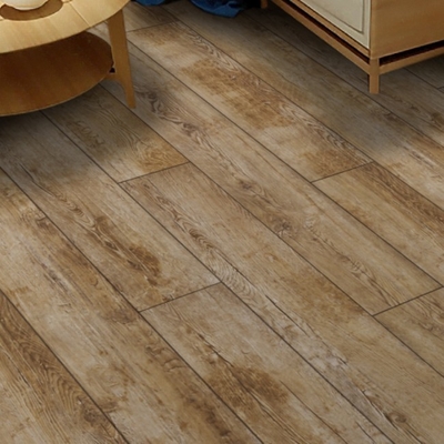 Unilin Click LVT Flooring PVC Floor Tile spc Vinyl Flooring plank with Simple Color