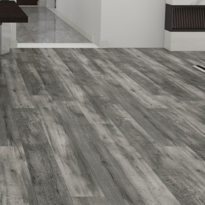Customized Vinyl Plank SPC Flooring 6''x36''/7''x48''/7.2''x48''/9''x48''/12''x24