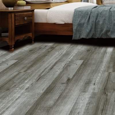 Core SPC Flooring 4mm 5mm 6mm SPC Click Flooring Tiles Waterproof Vinyl Tile Click Vinyl Flooring