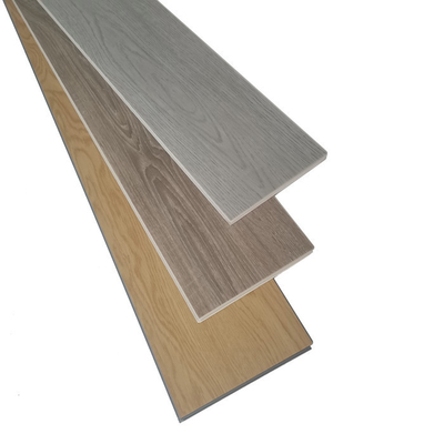Core SPC Flooring 4mm 5mm 6mm SPC Click Flooring Tiles Waterproof Vinyl Tile Click Vinyl Flooring