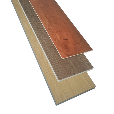 Core SPC Flooring 4mm 5mm 6mm SPC Click Flooring Tiles Waterproof Vinyl Tile Click Vinyl Flooring