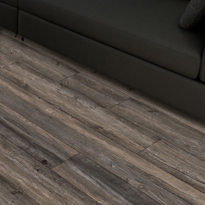 Unilin Click LVT Flooring PVC Floor Tile with Waterproof and Wear Resistant Features