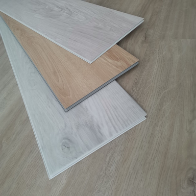 Unilin Click LVT Flooring PVC Floor Tile with Waterproof and Wear Resistant Features
