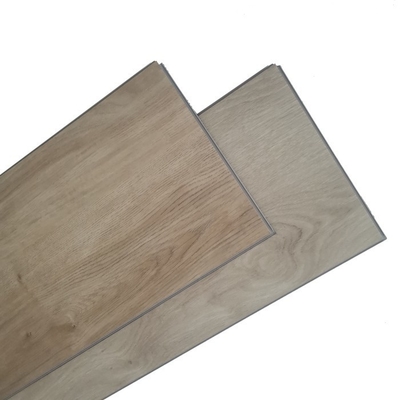 Upgrade Your Kitchen with 6''x36'' SPC Flooring Stone Plastic Composite Vinyl Tile