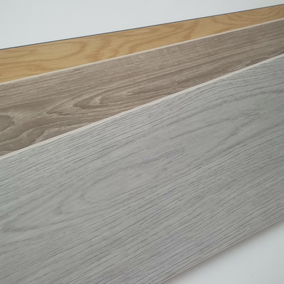 Upgrade Your Kitchen with 6''x36'' SPC Flooring Stone Plastic Composite Vinyl Tile