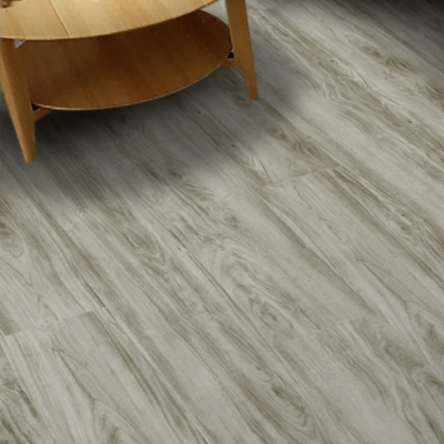 5mm Click Series SPC Flooring with Wood Grain Design and Unilin Locking Click System