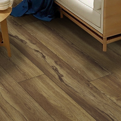PVC Material SPC Flooring Waterproof Rigid Core Stone Plastic Composite for Indoor