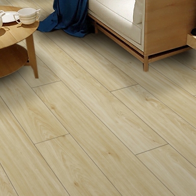 PVC Vinyl Plank Flooring for Customer's Requirement Waterproof and Low-Maintenance