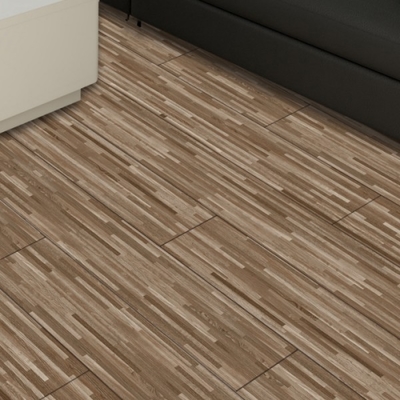 Anti-slip 4mm/5mm/7mm Click Lock Rigid Spc Flooring Waterproof Vietnam Herringbone Plastic Tiles Vinyl Plank Spc Flooring