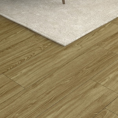 Anti-slip Waterproof Interlock Click SPC Vinyl Flooring with Unilin Locking System