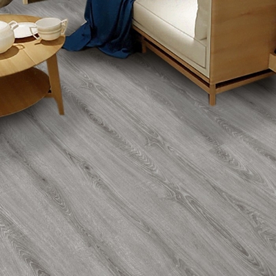 Anti-slip Waterproof Interlock Click SPC Vinyl Flooring with Unilin Locking System