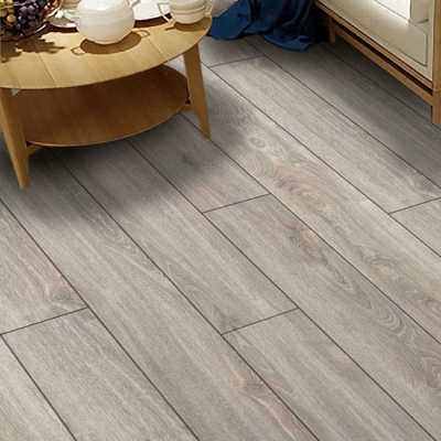 Unilin Locking Click System SPC Vinyl Flooring for Customer's Requirement and Model Design