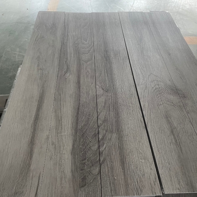 Indoor 5mm SPC Vinyl Planks with Embossed and Scratch Resistant Surface Treatment