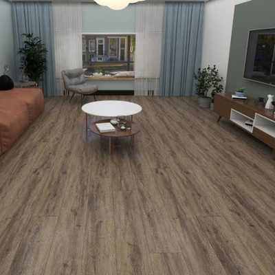 Customer's Requirement Multi-Layer Engineered Oak Solid Wood Marble Tile Parquet Floor