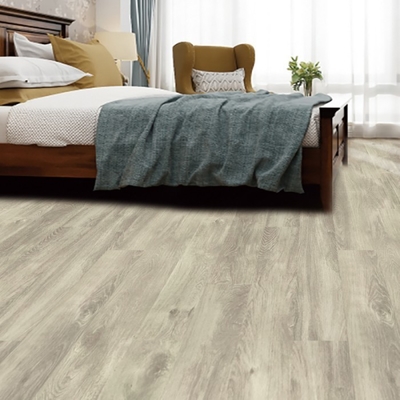 SPC Flooring The Best Flooring Solution for Multi-Layer Engineered Oak and Solid Wood