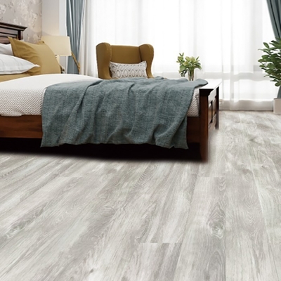 SPC Flooring The Best Flooring Solution for Multi-Layer Engineered Oak and Solid Wood