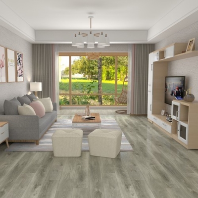 SPC Flooring The Best Flooring Solution for Multi-Layer Engineered Oak and Solid Wood