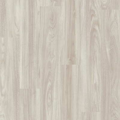 SPC Flooring in Wooden Texture with Click Interlocking Design and 4.0-6.0mm Thickness
