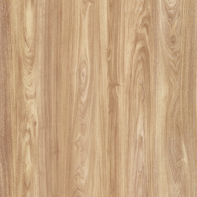 SPC Flooring in Wooden Texture with Click Interlocking Design and 4.0-6.0mm Thickness