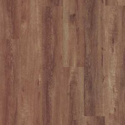 Directly Sourced from 7mm Spc Plastic Flooring with 0.7mm Wear Layer in Modern Design