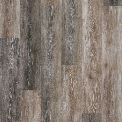 Anti-Slip and Wear-Resistant Interlocking Click SPC Flooring for Modern Design Style