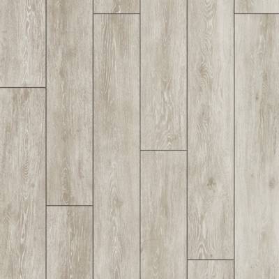 Anti-Slip and Wear-Resistant Interlocking Click SPC Flooring for Modern Design Style