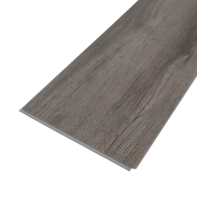 Landry Room 6.5mm PVC Vinyl Wood Click Locking Flooring Plank with Smooth Surface