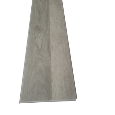 Simple Color SPC Floor Tiles Waterproof and Wear Resistant for Luxury Vinyl Flooring